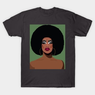 The Vixen T-Shirt